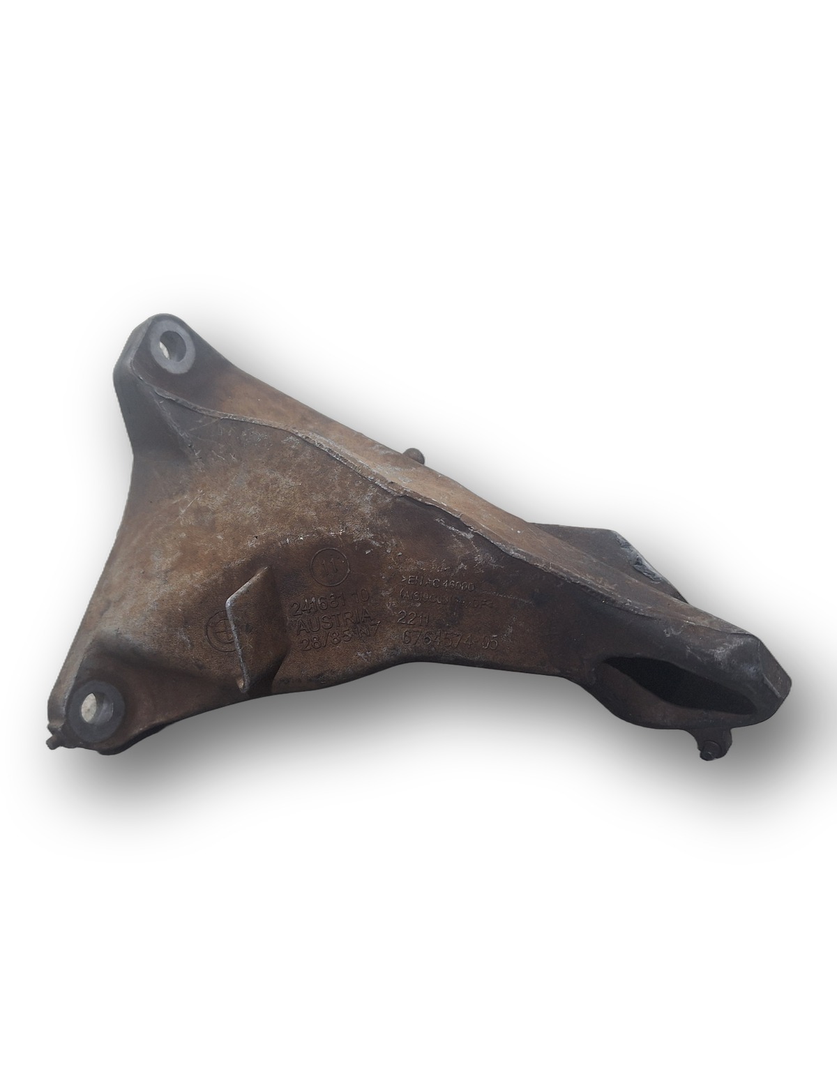 Suporte Motor BMW E60 E83 E90 Série 5 3.0 2003-2010 24168110