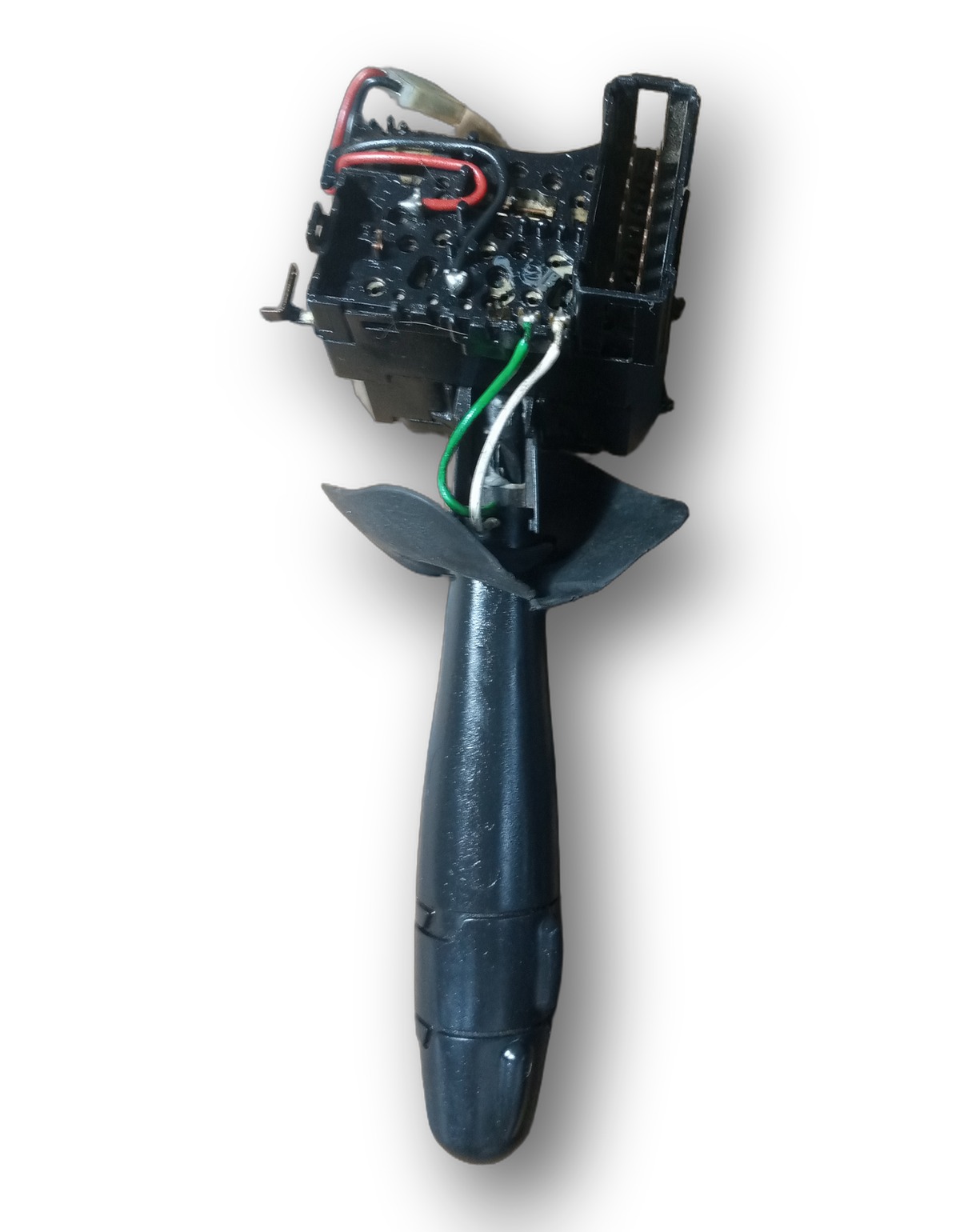 Chave Seta Farol Renault Clio Logan 1998 2005 