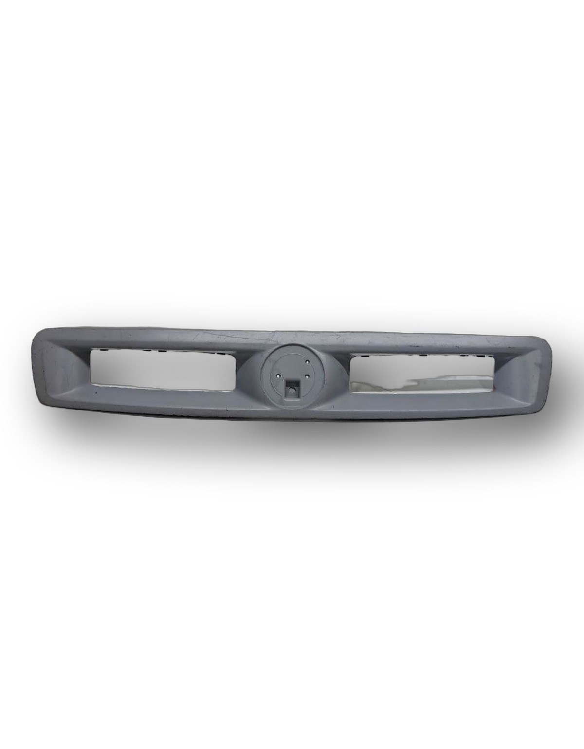 Grade Dianteira Fiat Palio Siena 2001 2002 2003 2004