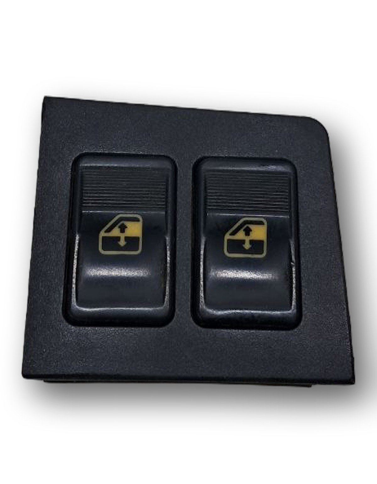 Botao Interruptor Vidro Fiat Uno Fiorino 2002 2003 2004 2013