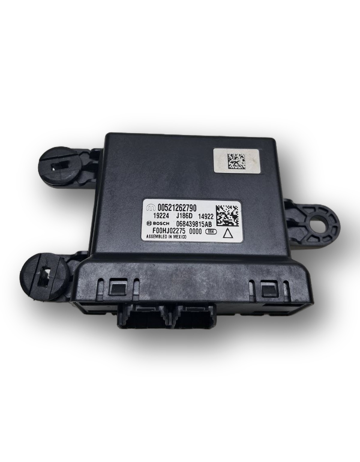 Modulo Central Sensor Estacionamento Toro Pulse 2016 2024