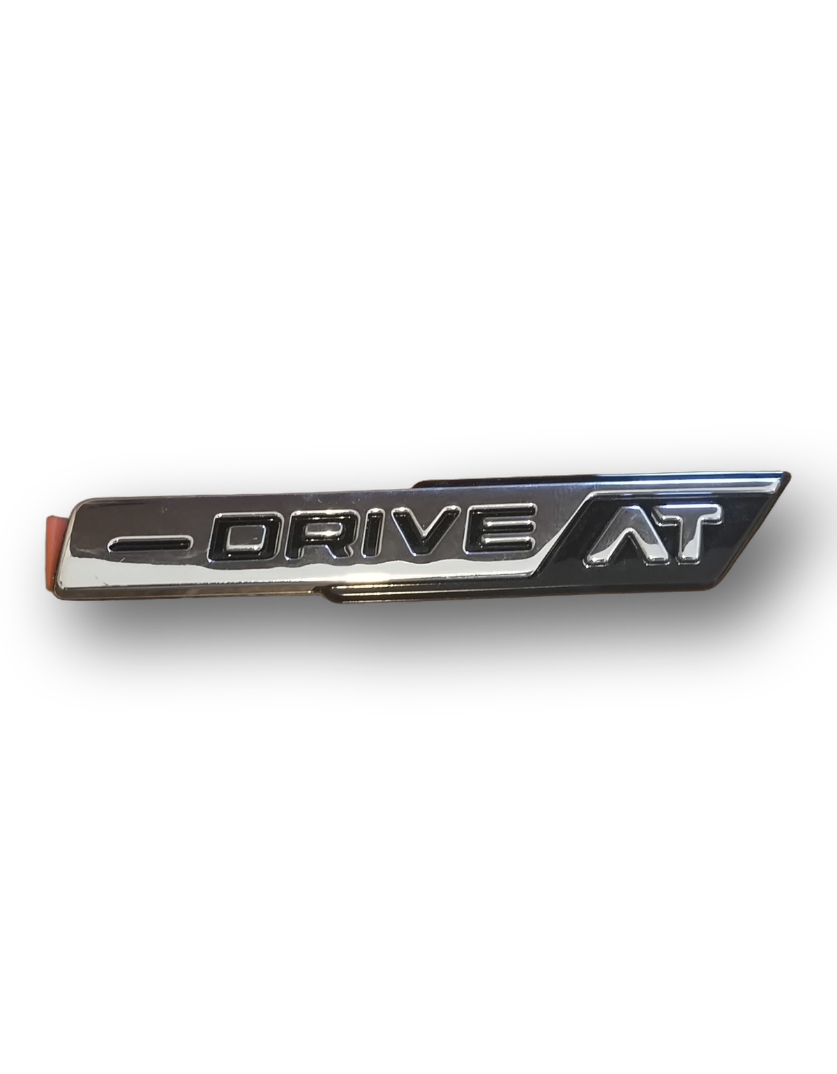 EMBLEMA TRASEIRO DRIVE FIAT CRONOS ARGO 2021 2023