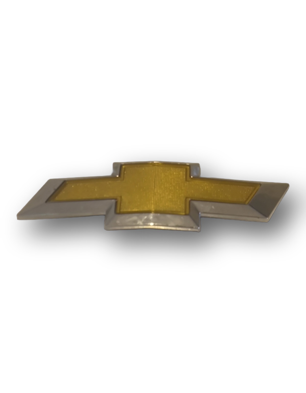 EMBLEMA TAMPA TRASEIRA CHEVROLET 2012 2014AGILE