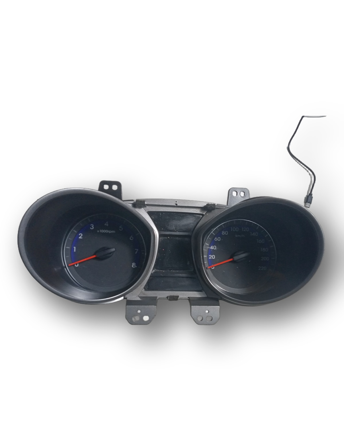 Painel Instrumentos Hyundai Hb20 2014 2019 