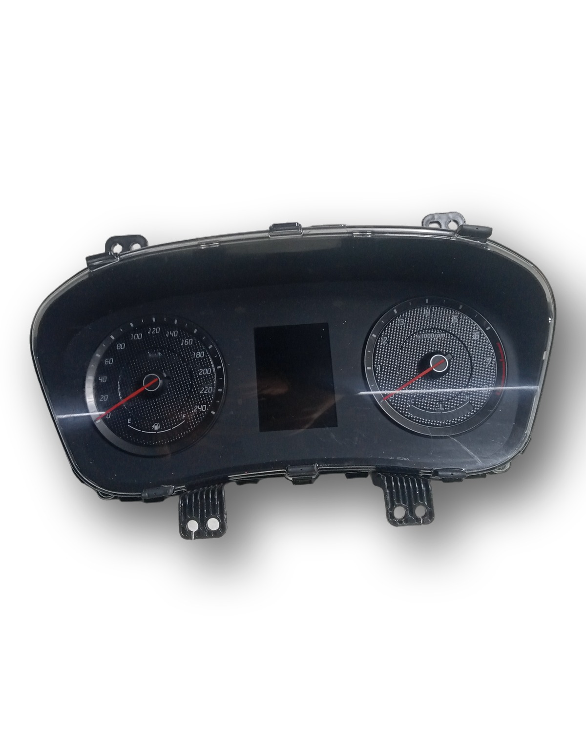 Painel Instrumentos Hyundai Hb20 1.0 2023 2025 