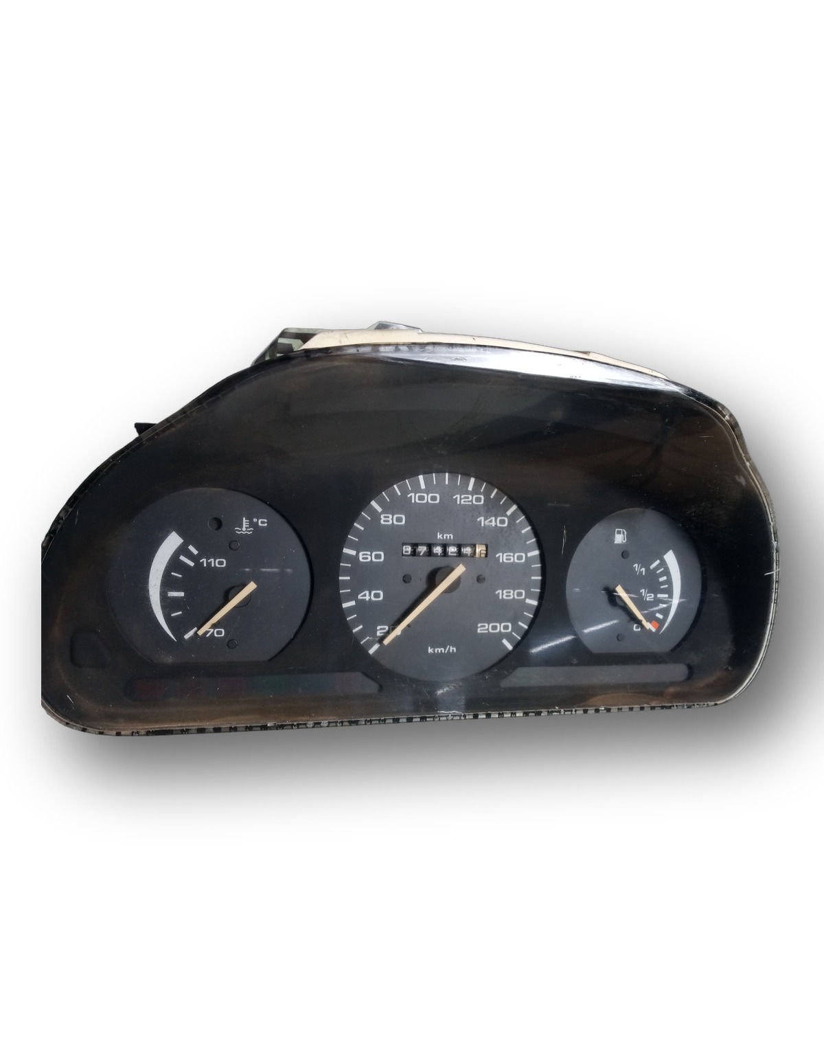 Painel Instrumentos Vw Gol Bola G2 1995 2000 