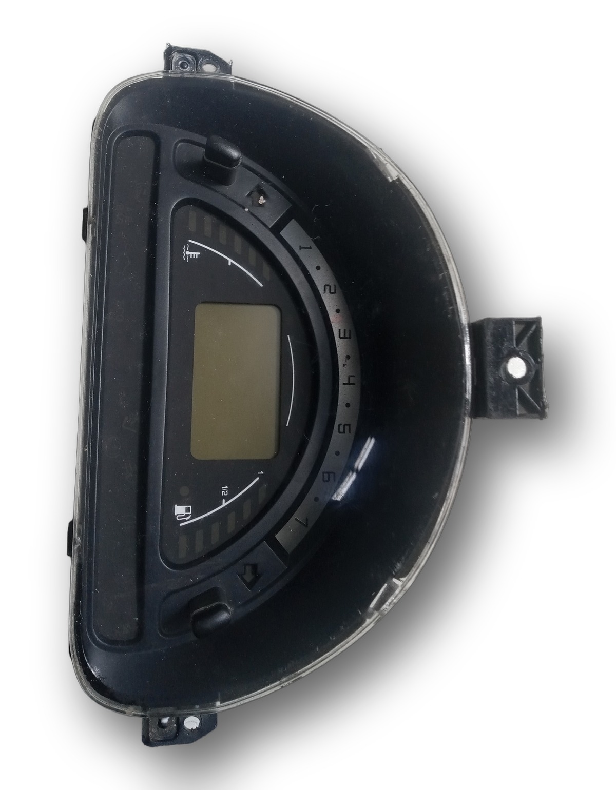 Painel Instrumentos Citroen C3 2005 2012 
