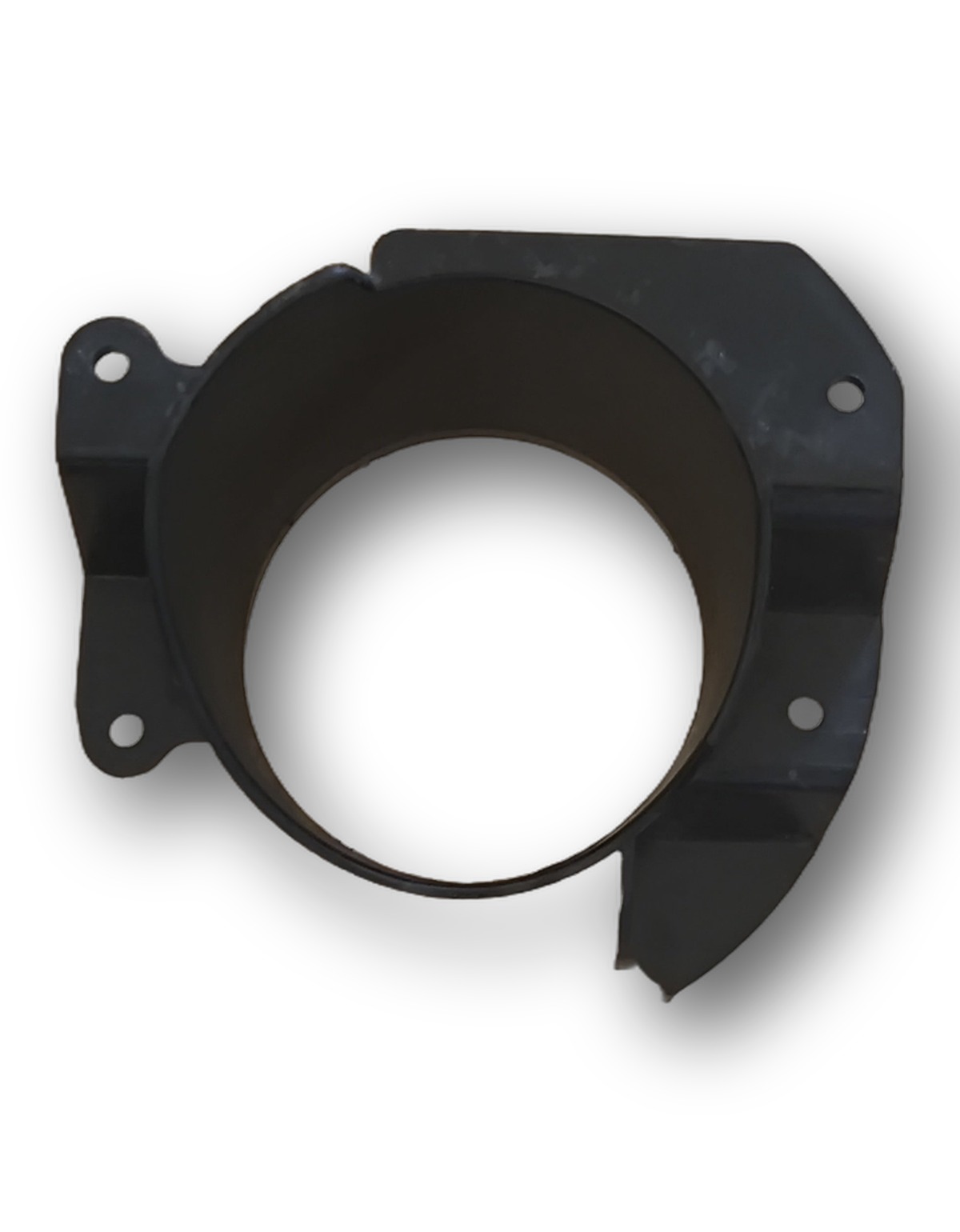 SUPORTE FAROL MILHA ESQUERDO FIAT PALIO SIENA 2008 2010