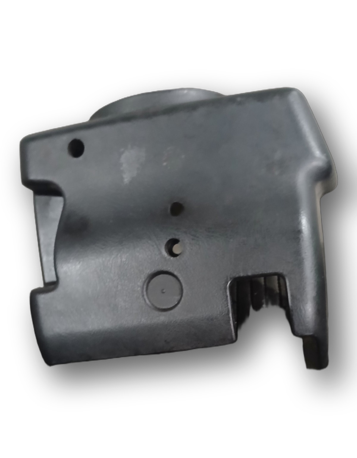 Moldura Inferior Volante Chevrolet S10 2004 2011