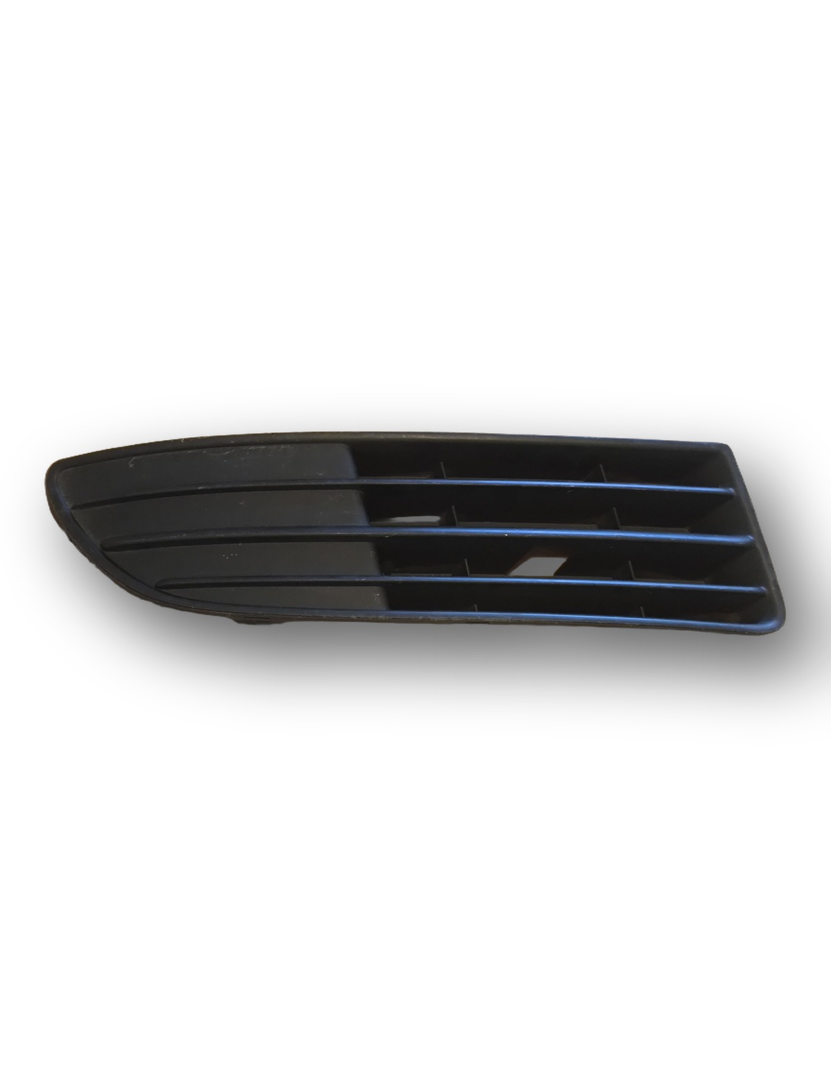 Moldura Grade Farol Neblina Direito Volkswagen Polo 07 12