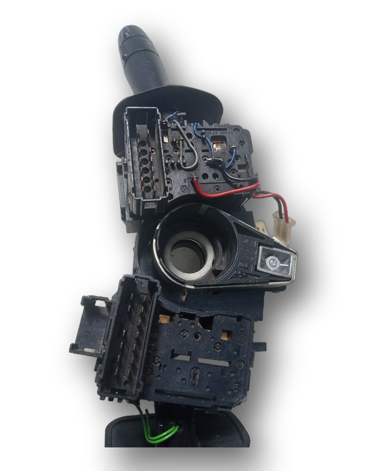Chave Seta Limpador Luzes Renault Kangoo 2008 2010
