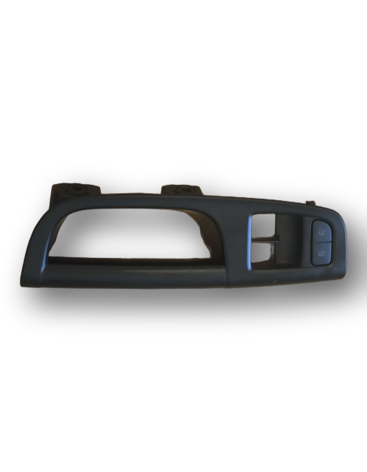 Moldura Puxador De Porta Esquerdo Gol Voyage Saveiro 08 12
