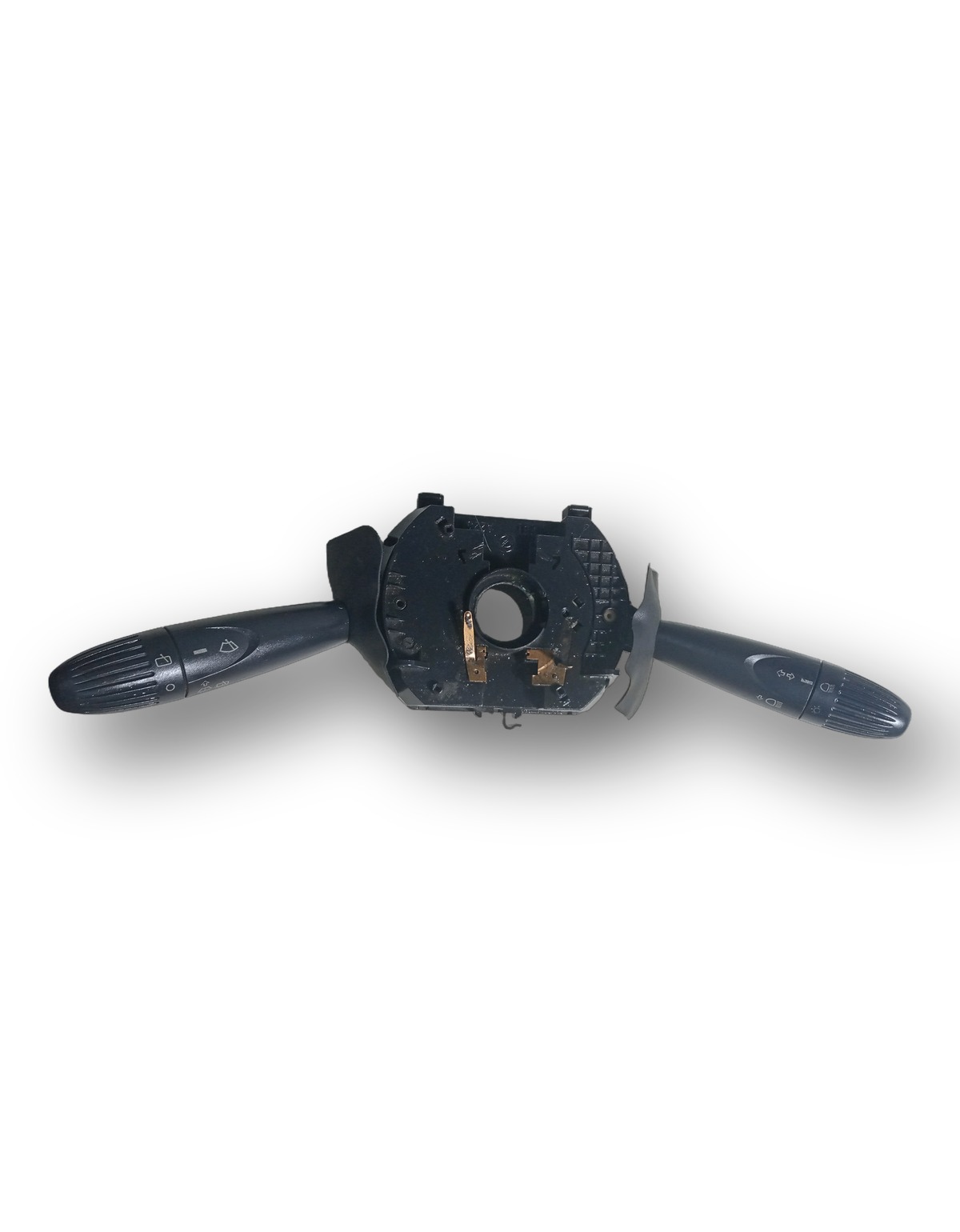 Chave Seta Farol Duplo Limpador Fiat Palio Fire 2003 2010