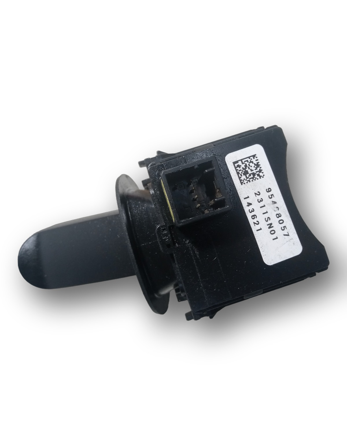 Chave Limpador Traseiro Gm Spin/onix/cruze 2012 2018
