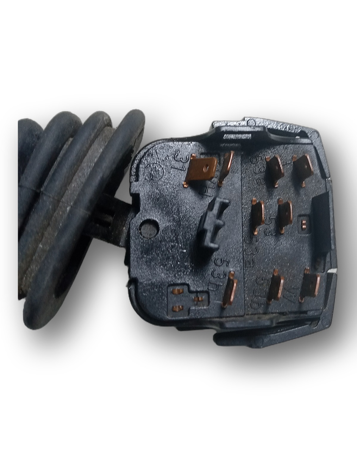 Chave Limpador Parabrisa Gm Astra/vectra 1996 2005 