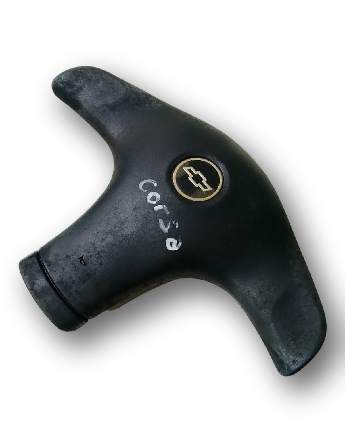 Capa Buzina Volante Gm Corsa Vectra 1999 2000 2001 a 2006