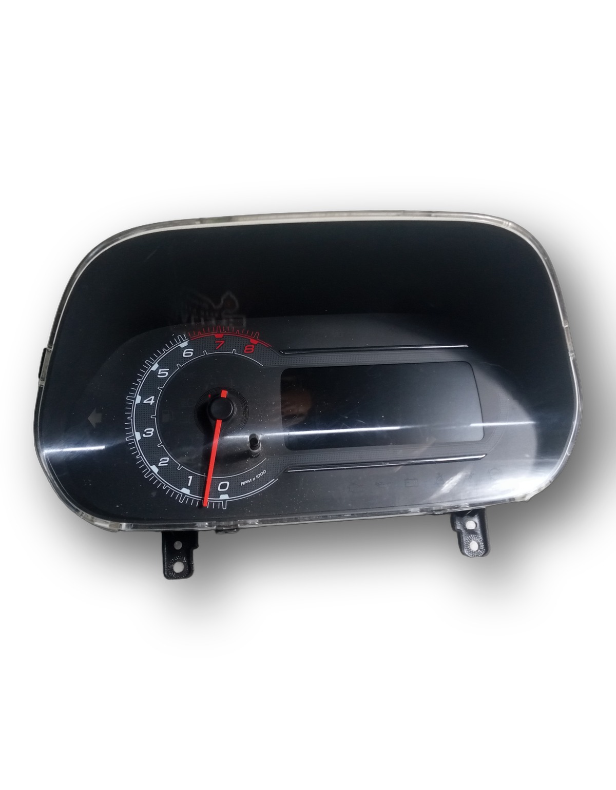 Painel Instrumento Velocímetro Gm Cobalt Spin 2017 2019