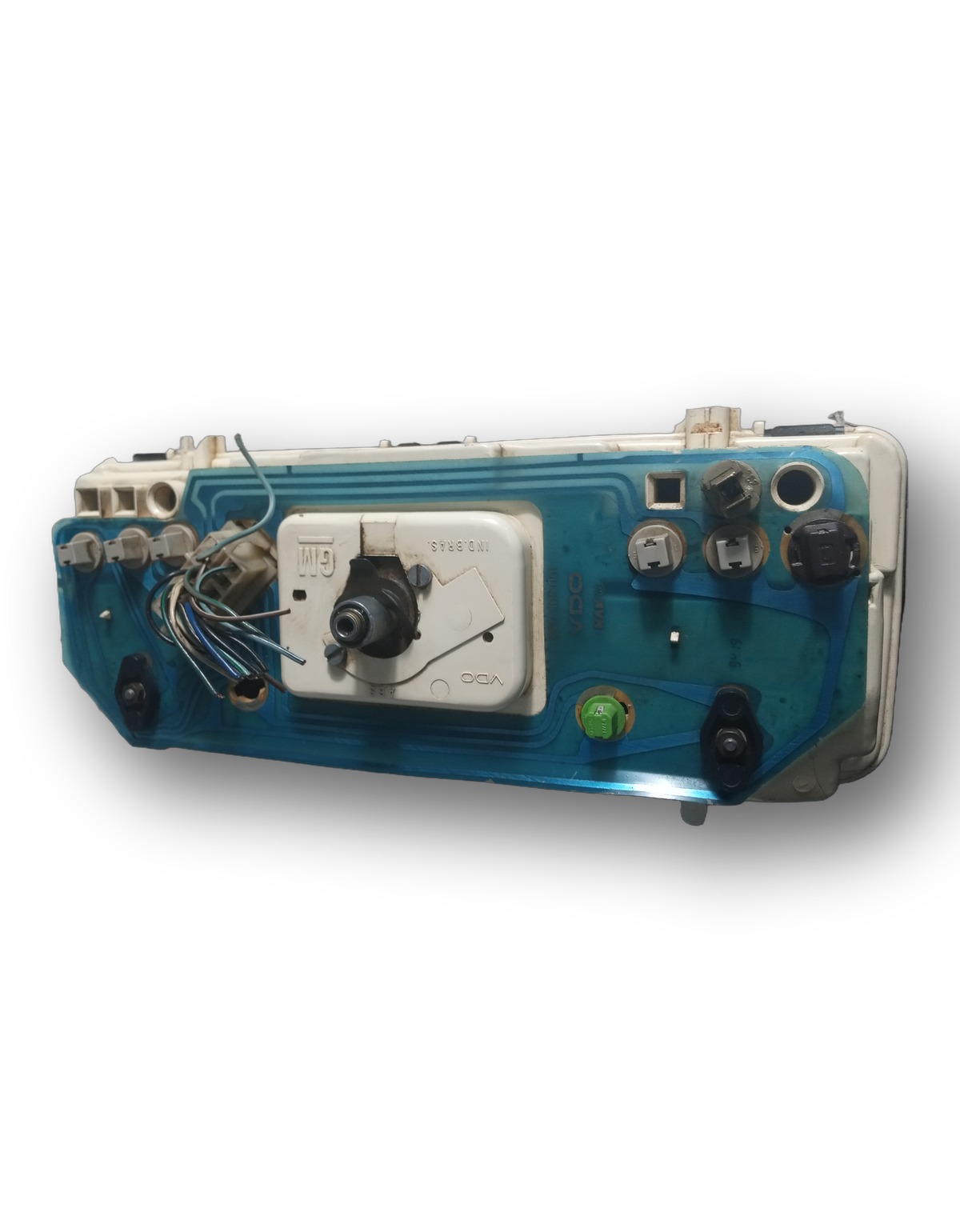 Painel Instrumentos Velocimetro  Kadett 1.8 1994 1995