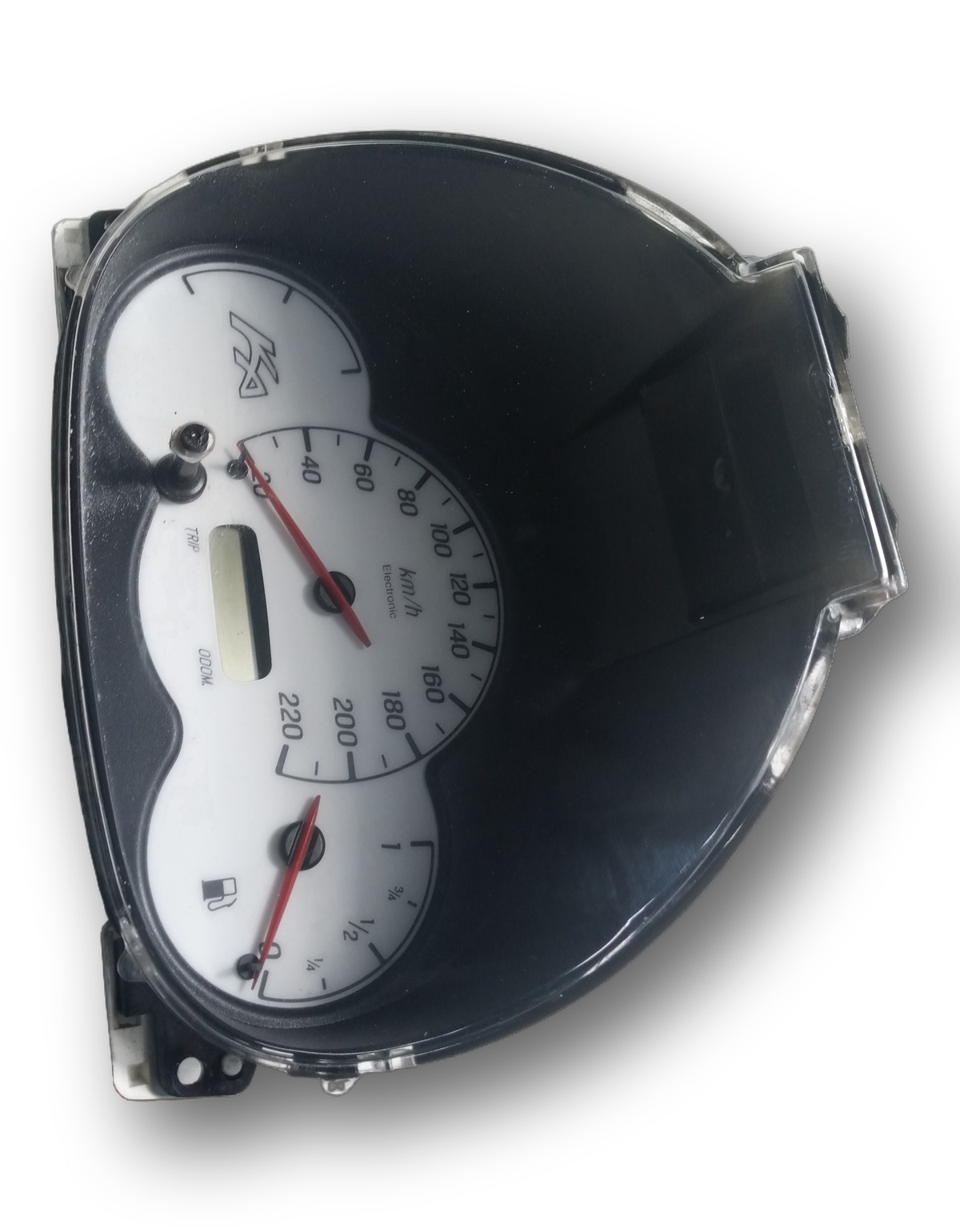 Painel Instrumento Velocimetro Ford Ka 1998 2007