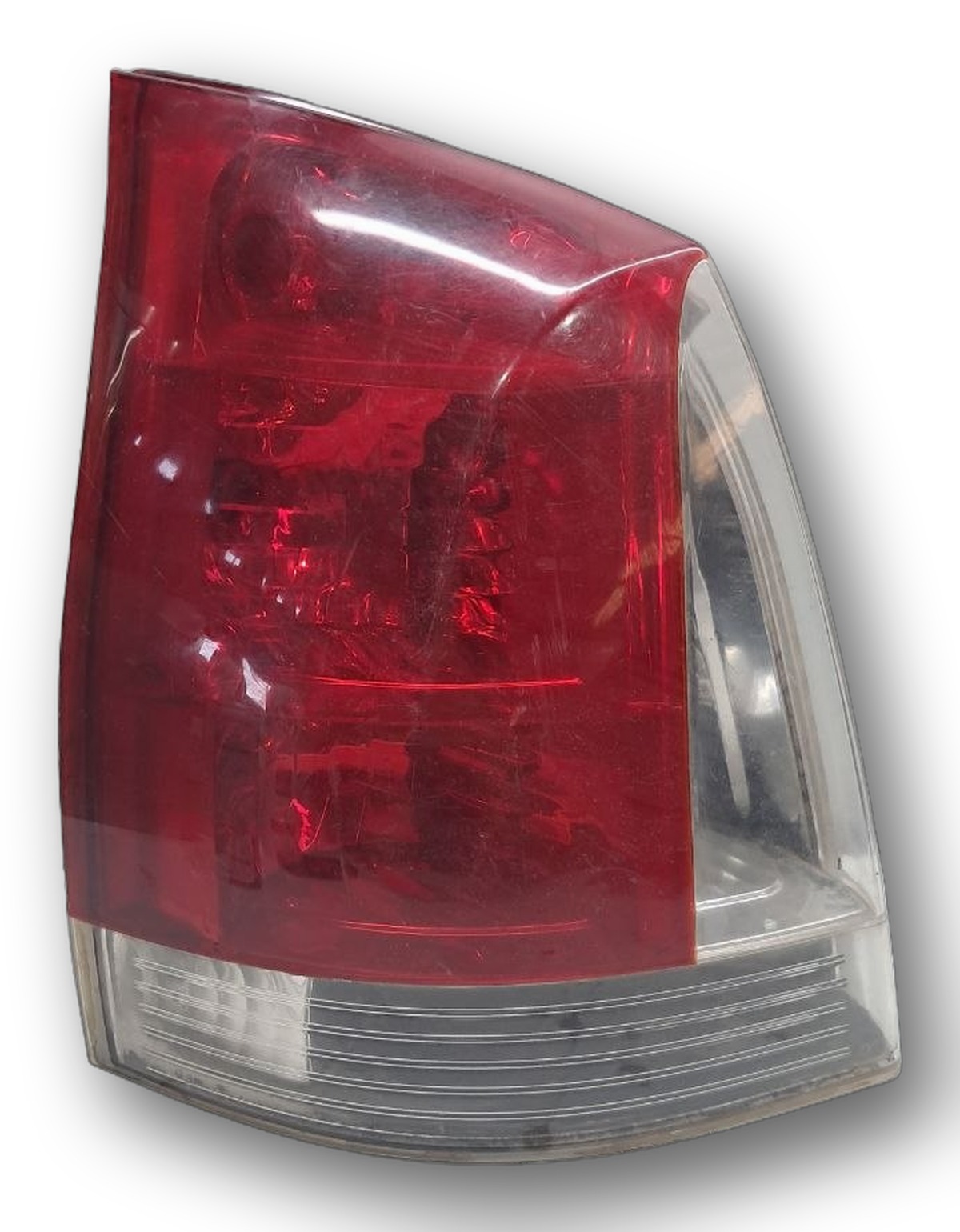Lanterna Traseira Esquerda Fiat Palio 2005 2006 2007 2015