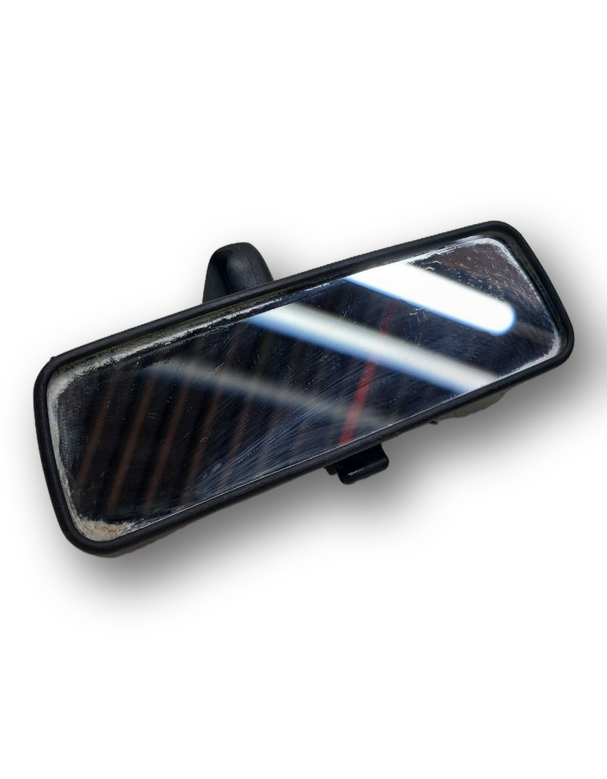 Espelho Retrovisor Interno Fiesta Ka Ecosport 2004 2005 2012