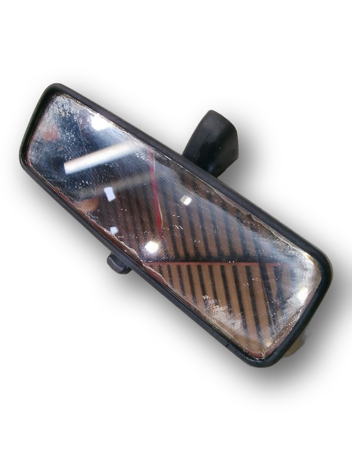 Retrovisor Interno Fiat Idea 2010 2011 2012 2013 2014 2015