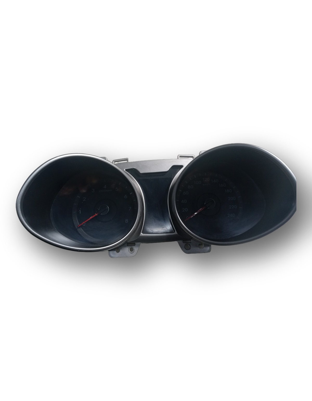 Painel De Instrumentos  Veloster  2011  2013