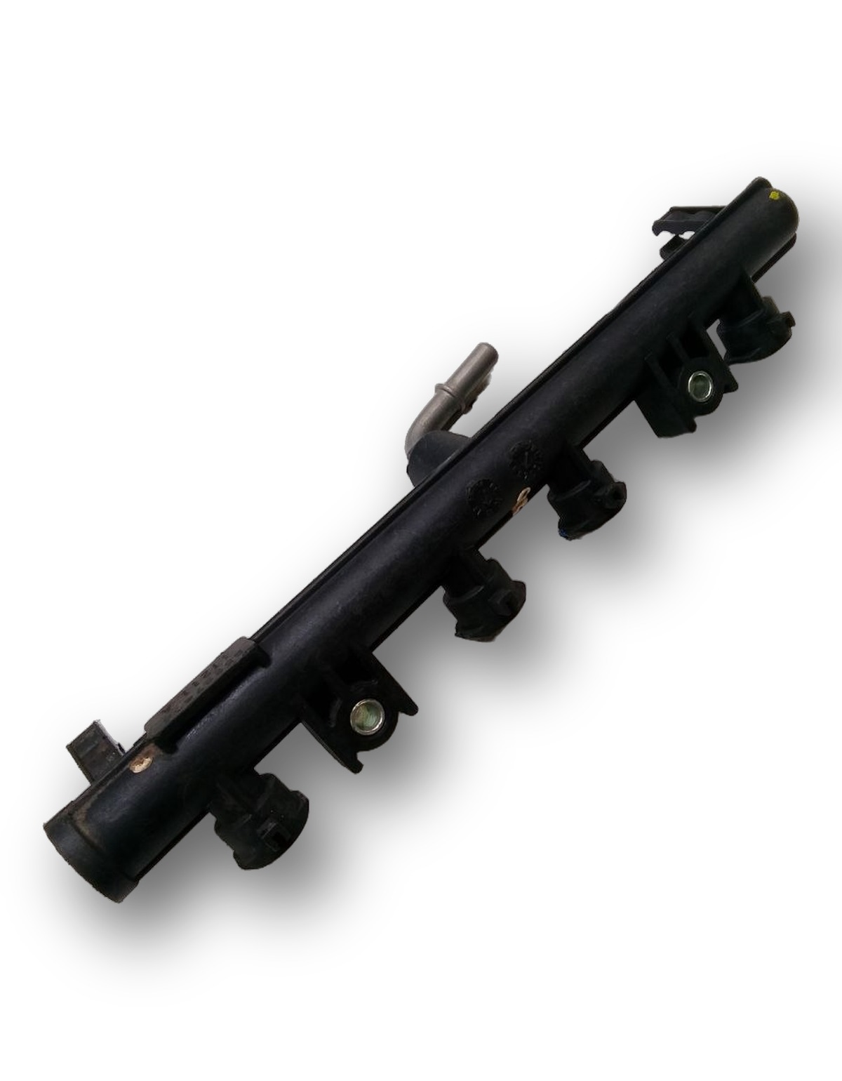 Flauta Bico Injetor Uno Palio Strada Punto 1.4 Evo 55228295