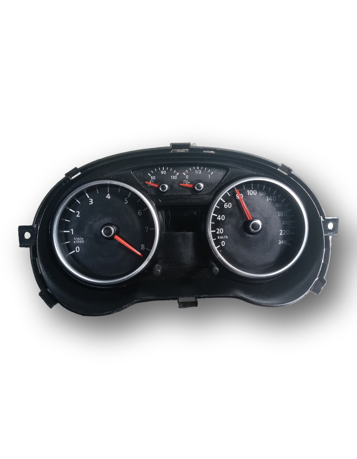 Painel De Instrumentos Vw Saveiro G5 2010 2018