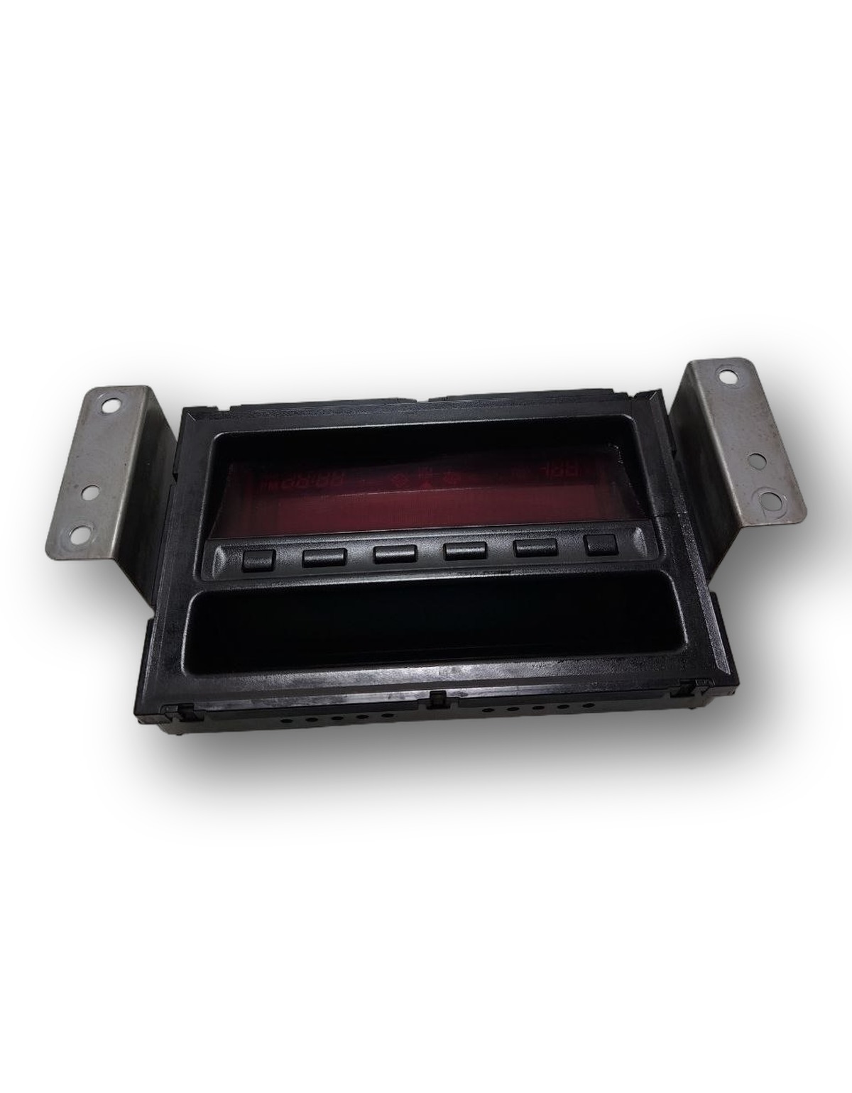 Computador De Bordo Mitsubishi L200 Triton 2008 2016