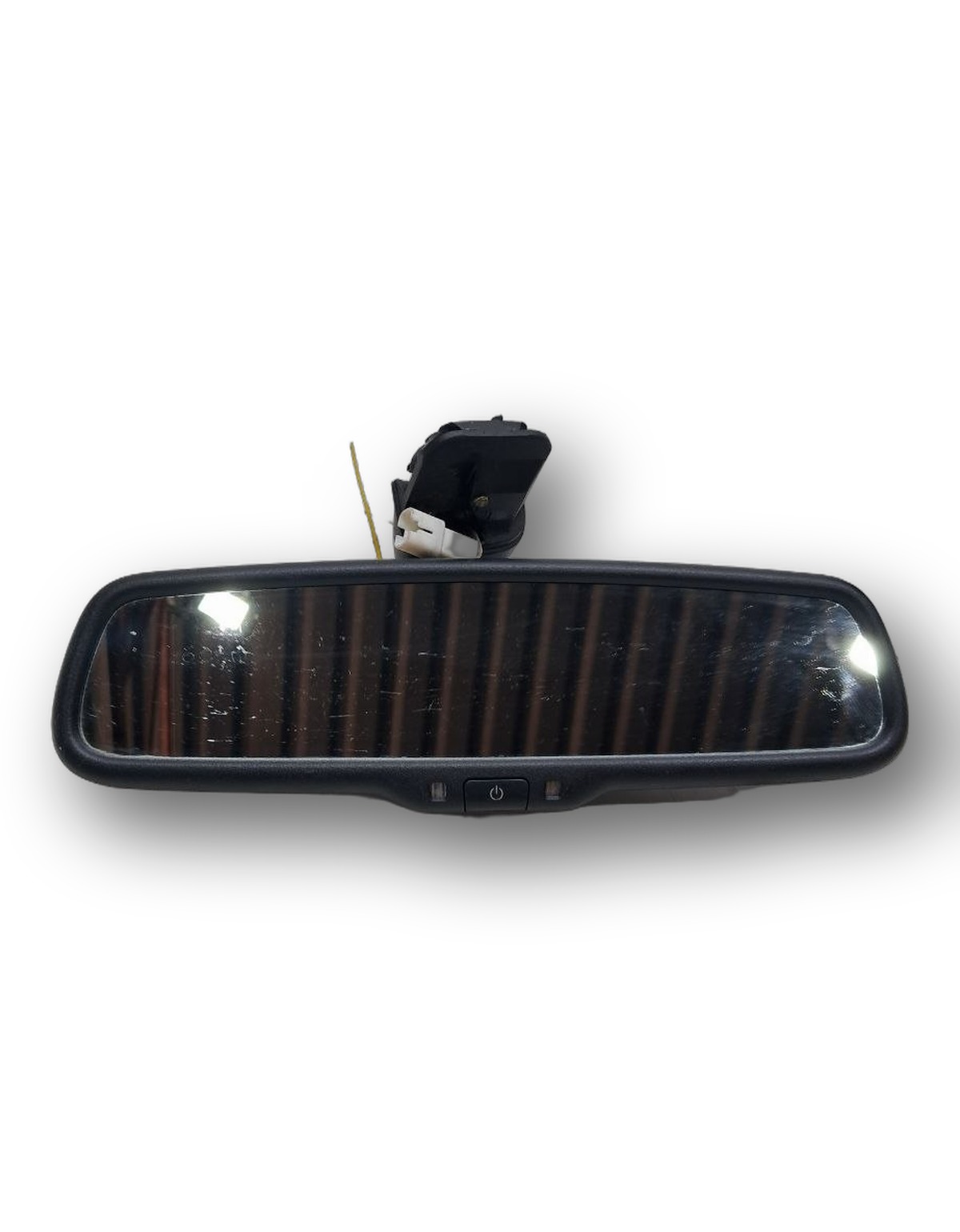Espelho Retrovisor Interno Azera Santa Fe Tucson 2006 2012