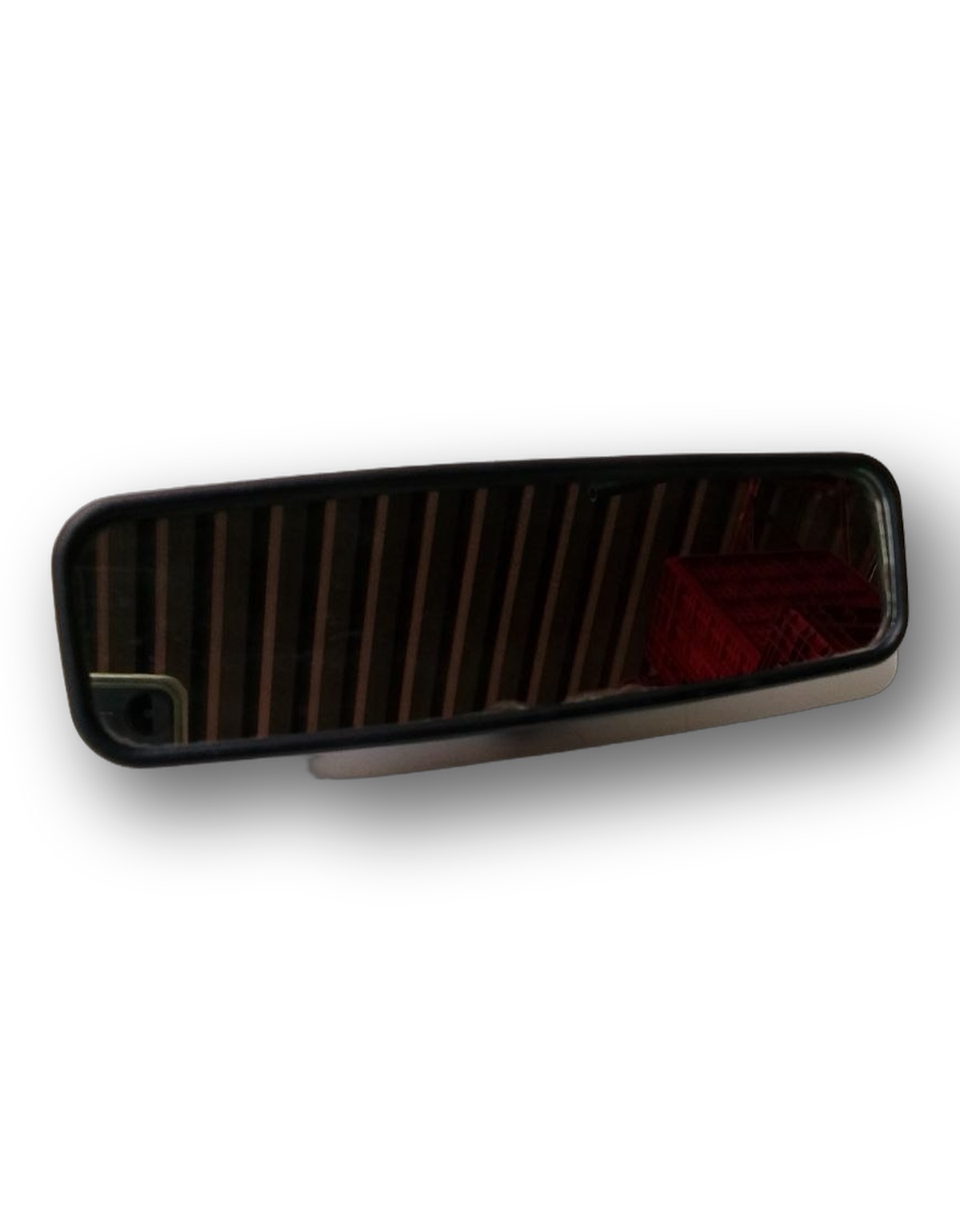 Retrovisor Interno Peugeot 206 207 Clio Sandero E3012037
