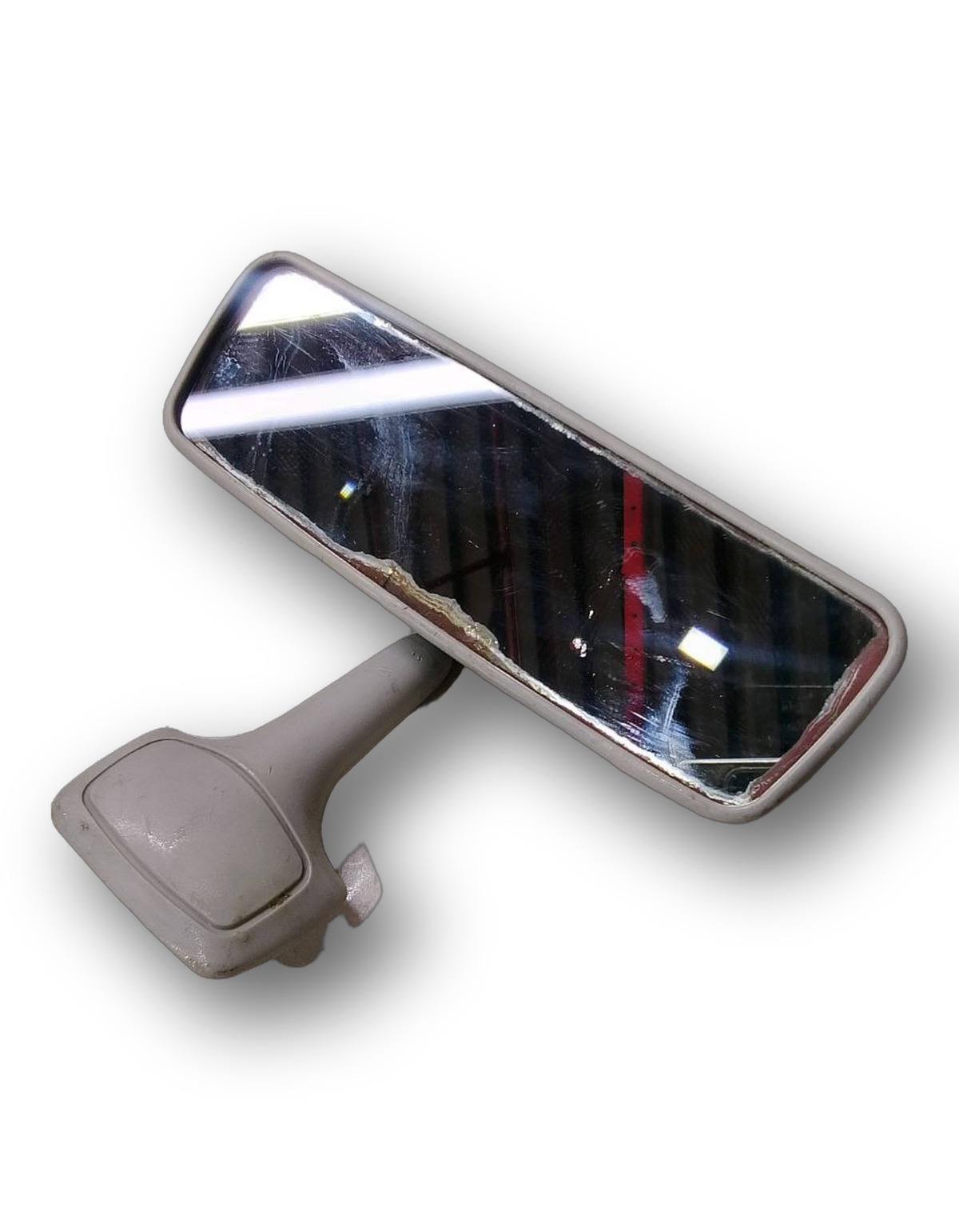Retrovisor Interno Vw Gol Parati Saveiro 1995 1996 a 2014