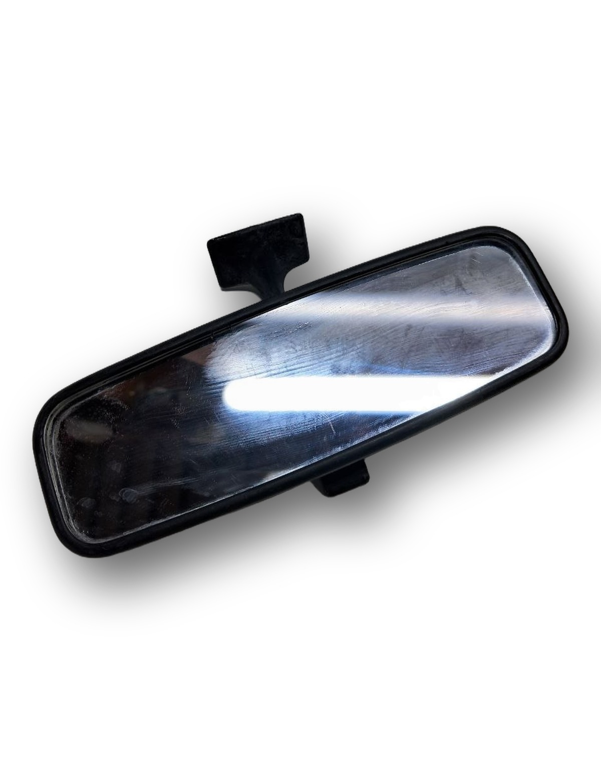 Espelho Retrovisor Interno Fiesta Escort Verona 1983 1999