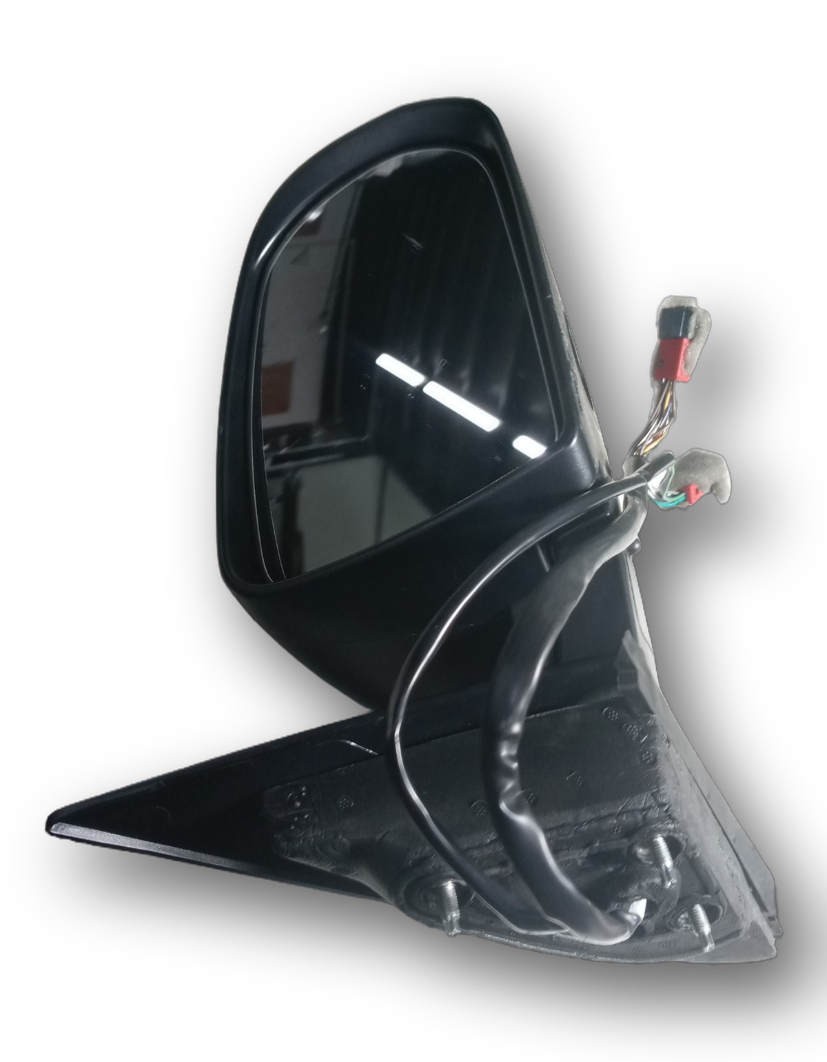 Retrovisor Elétrico Lado Direito Toro 2017 2018 2019 2020
