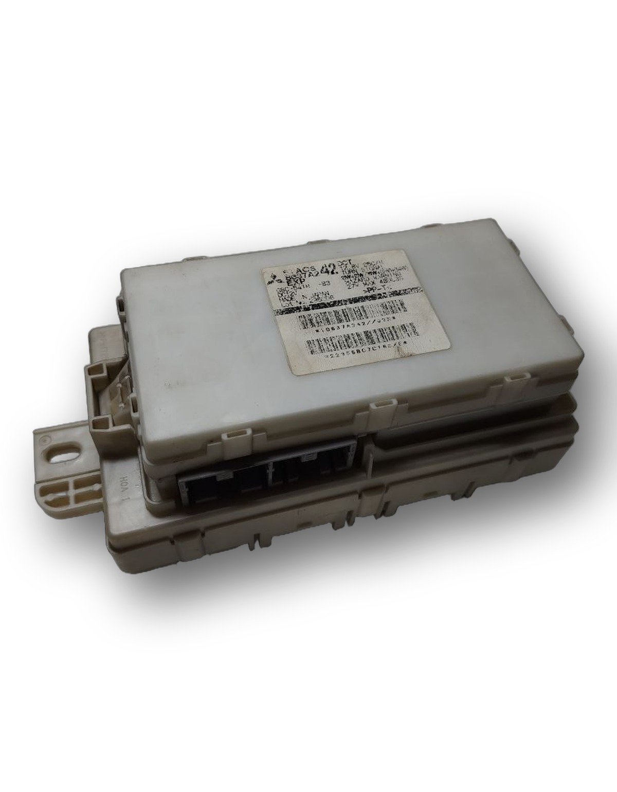 Caixa De Fusível Mitsubishi L200 Triton 2008 2015