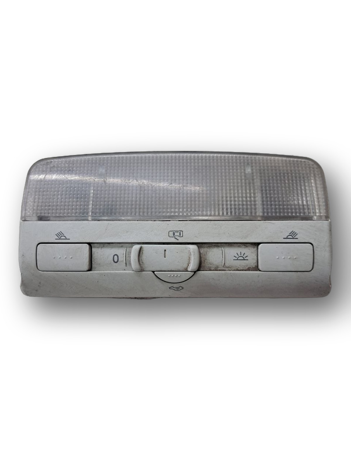 Lanterna Luz Teto Vw Gol Fox Saveiro G5 G6 5z0947105b 
