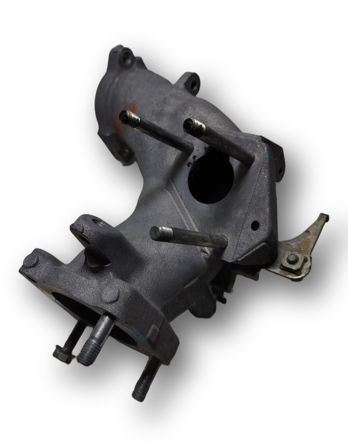 Tubo Cano Coletor Egr Toyota Hilux 3.0 2012 2015