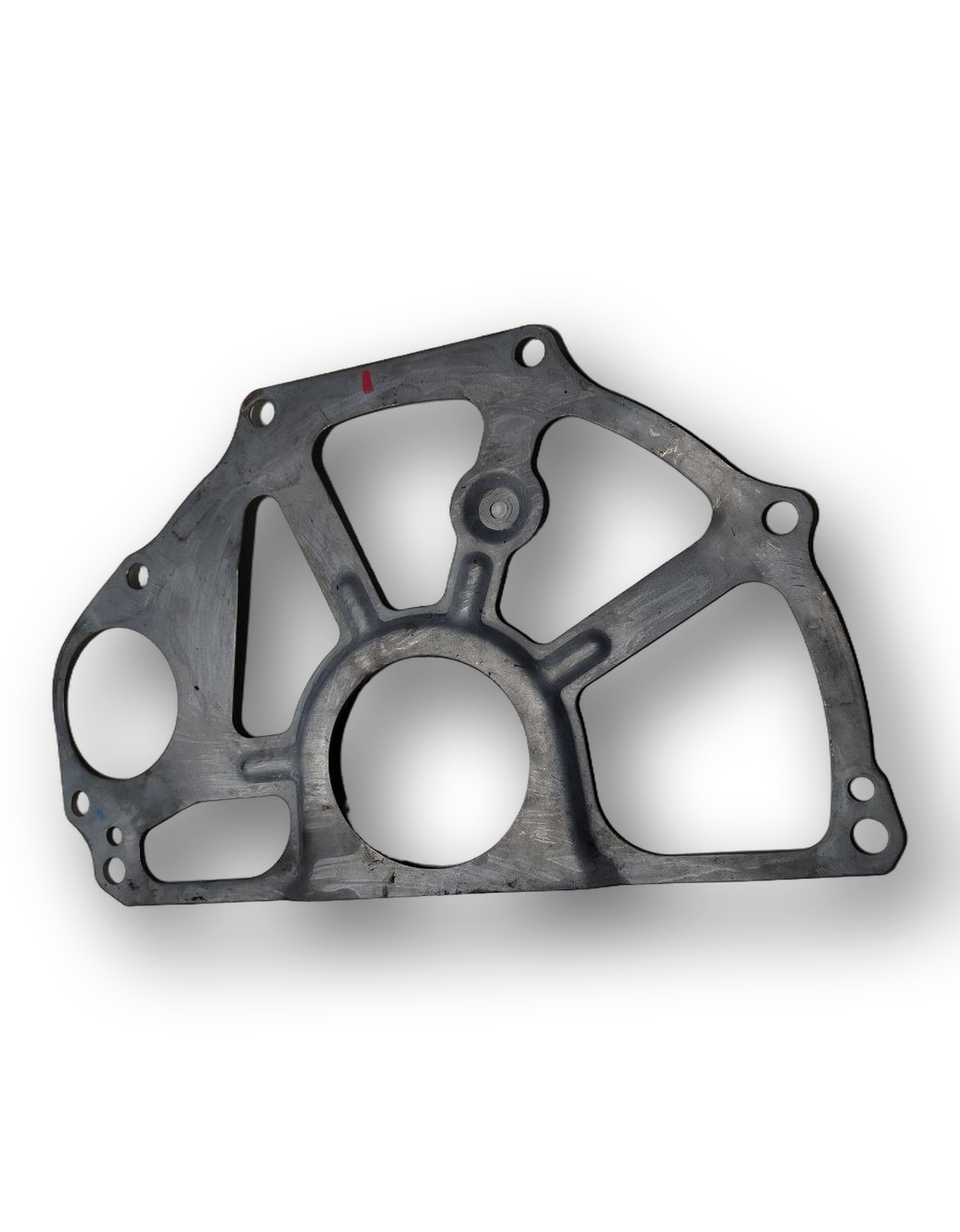 Chapa Seprador Cambio Motor Toyota SW4 2006 2015
