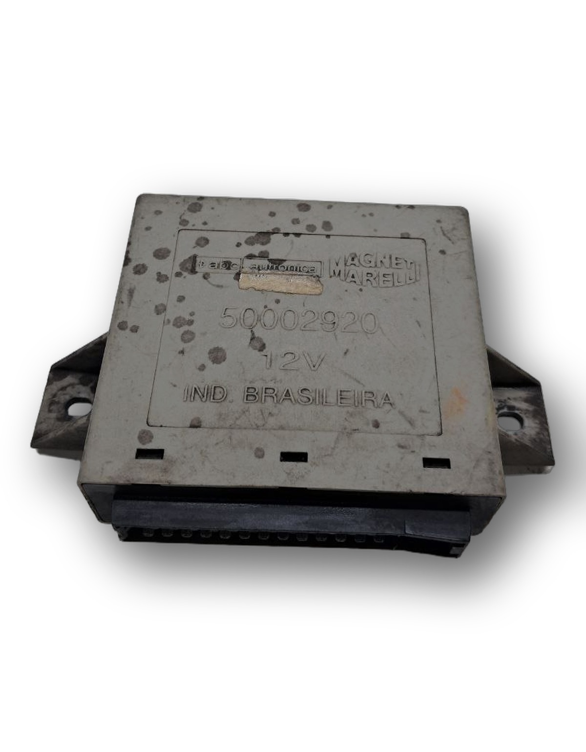 Modulo Central Alarme Conforto Tempra Uno Tipo 1992 1999