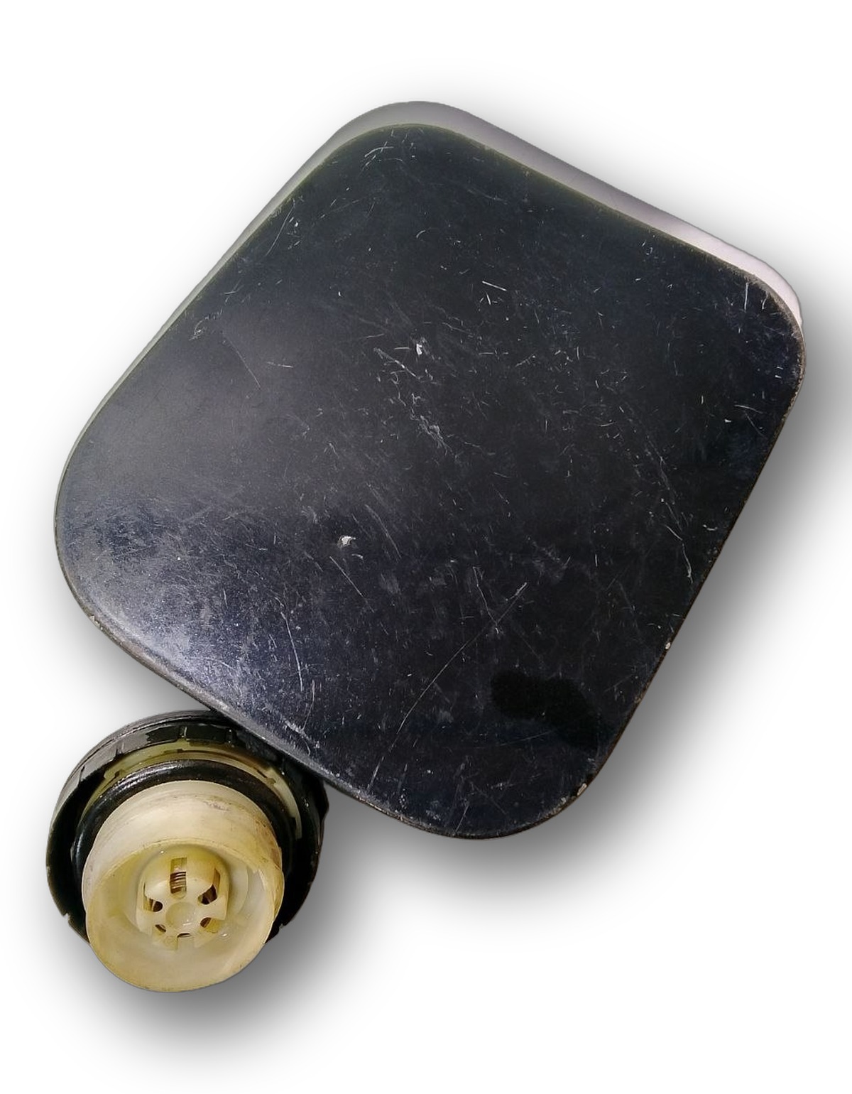 Portinhola Tampa Tanque Toyota Hilux Diesel 2006 2007 a 2015