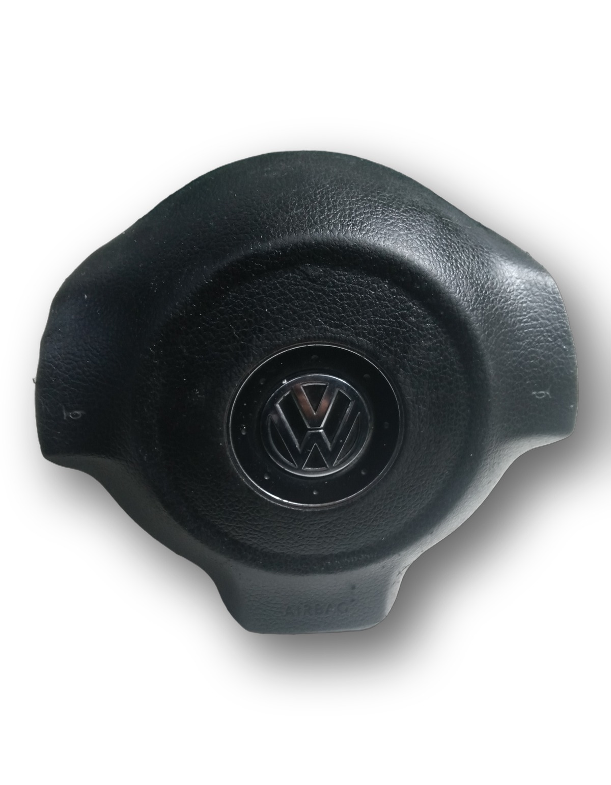 Bolsa Airbag Volkswagen Voyage 2013 2014 2015 Original 