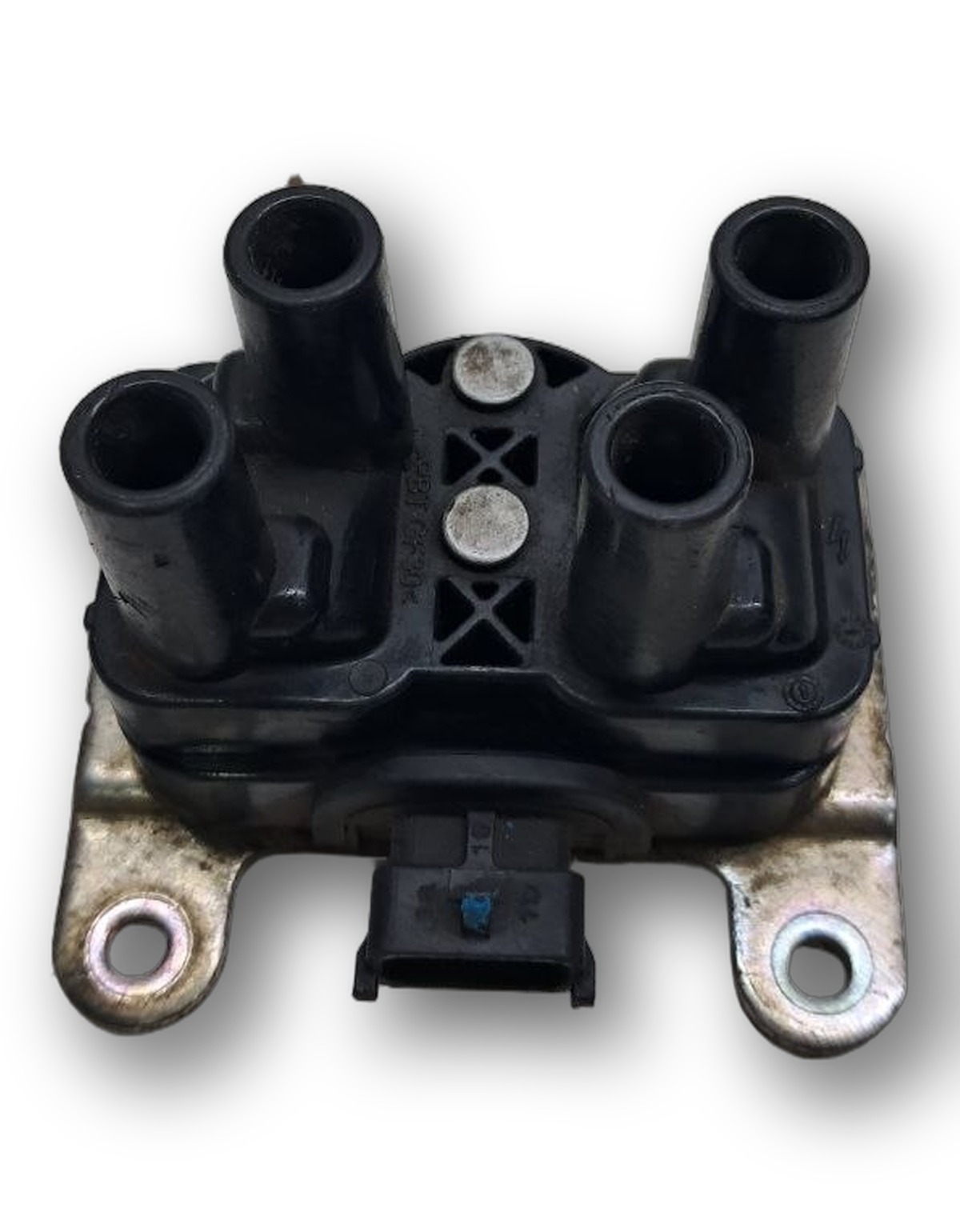 Bobina De Ignicao Fiat Strada Punto 1.6 1.8 2010 2011 2015