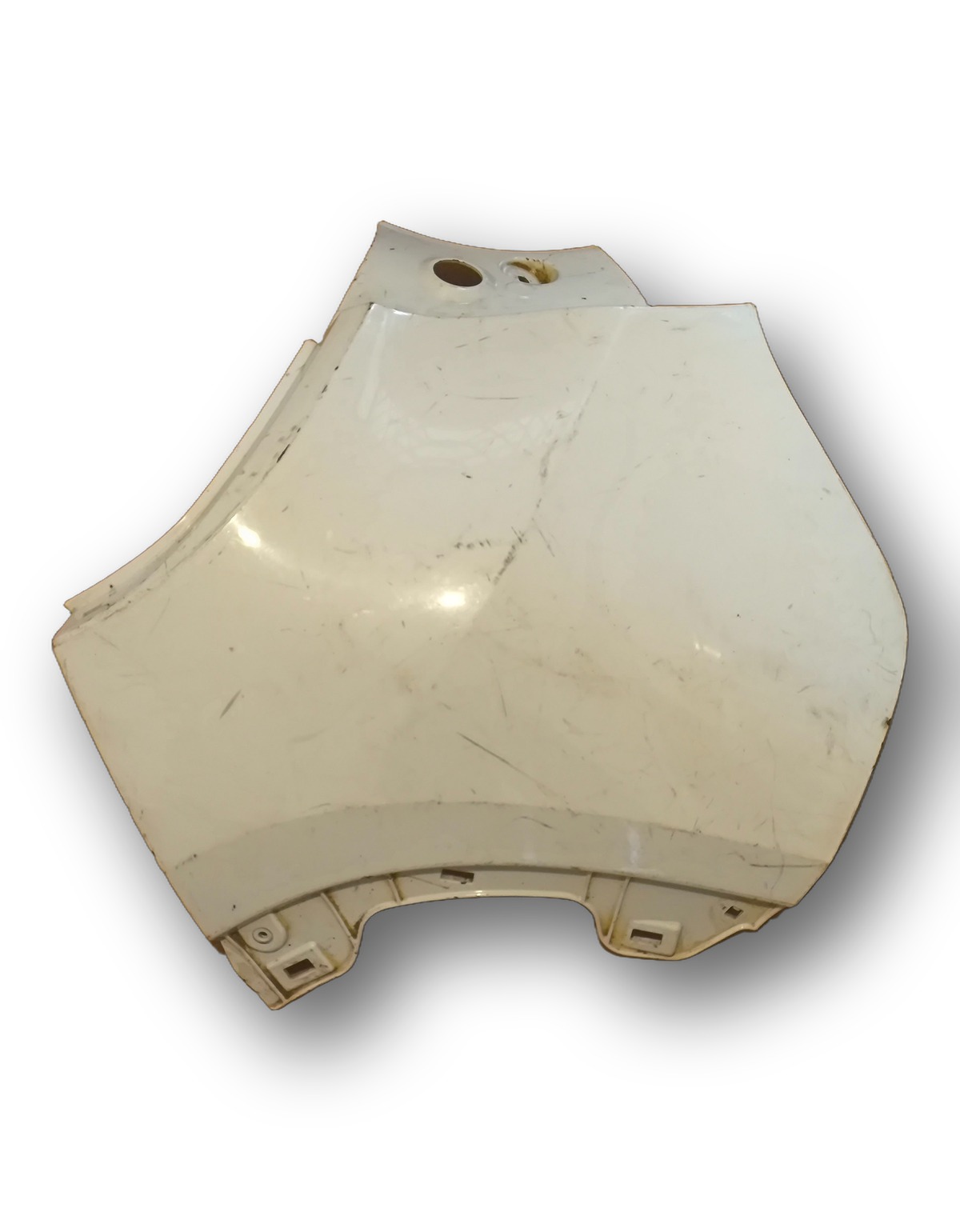 PonteIra Parachoque Traseira Esquerda Renault  Kwid  18 22