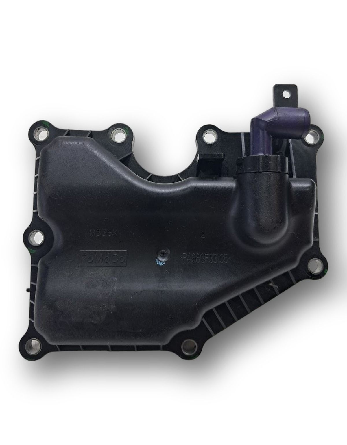 Tampa Respiro Anti Chama Focus Ecosport 2013 2015 2016 2019