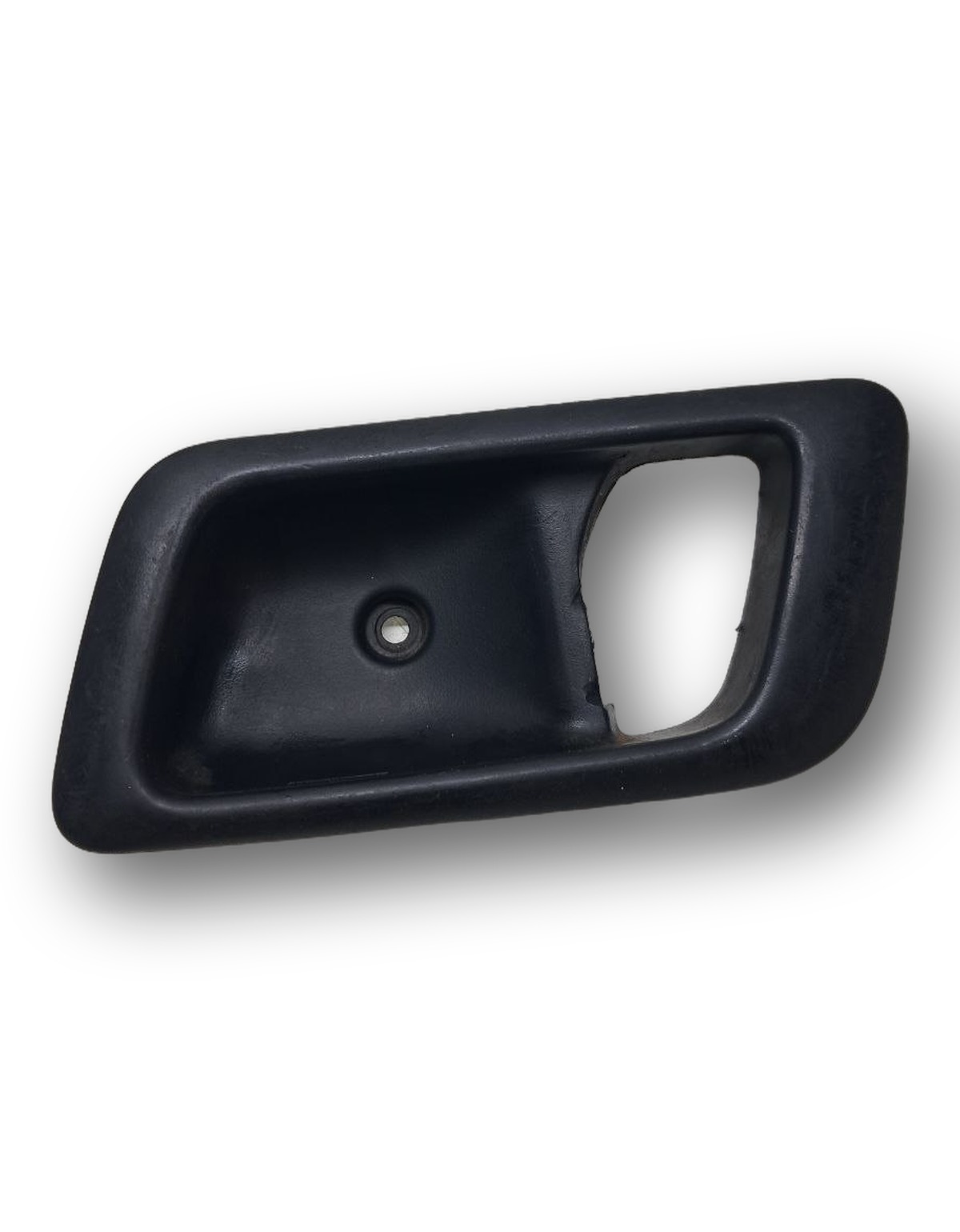 Moldura Maçaneta Interna Direita Palio Strada 2004 2005 2015