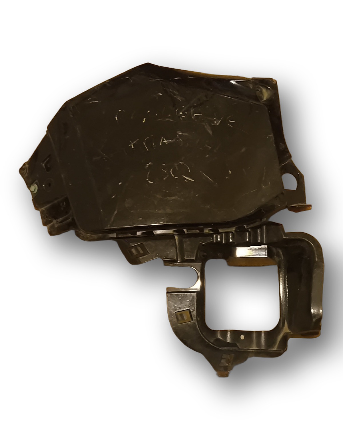 Ponteira Traseira Esquerda Jeep Renegade 2023 2024 Original