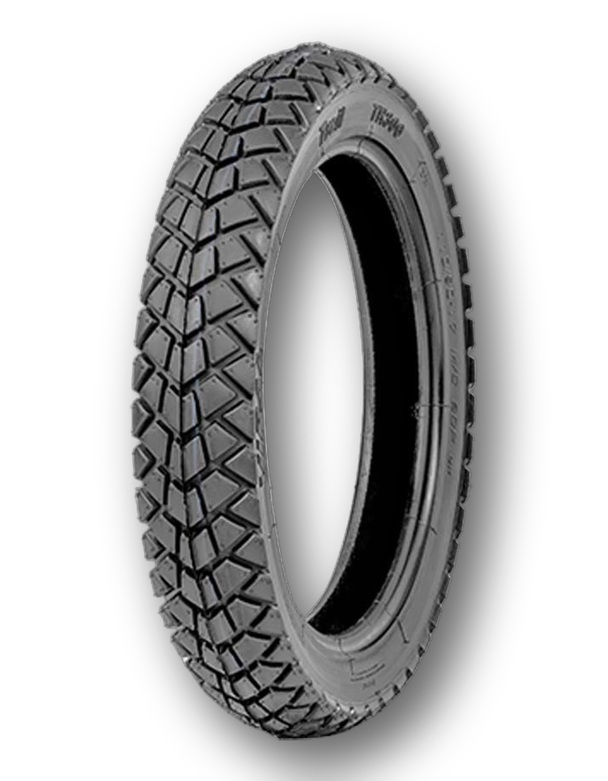 PNEU VIPAL 90/90-18 TR300 C/CAM CG 125 150 160 YBR 125