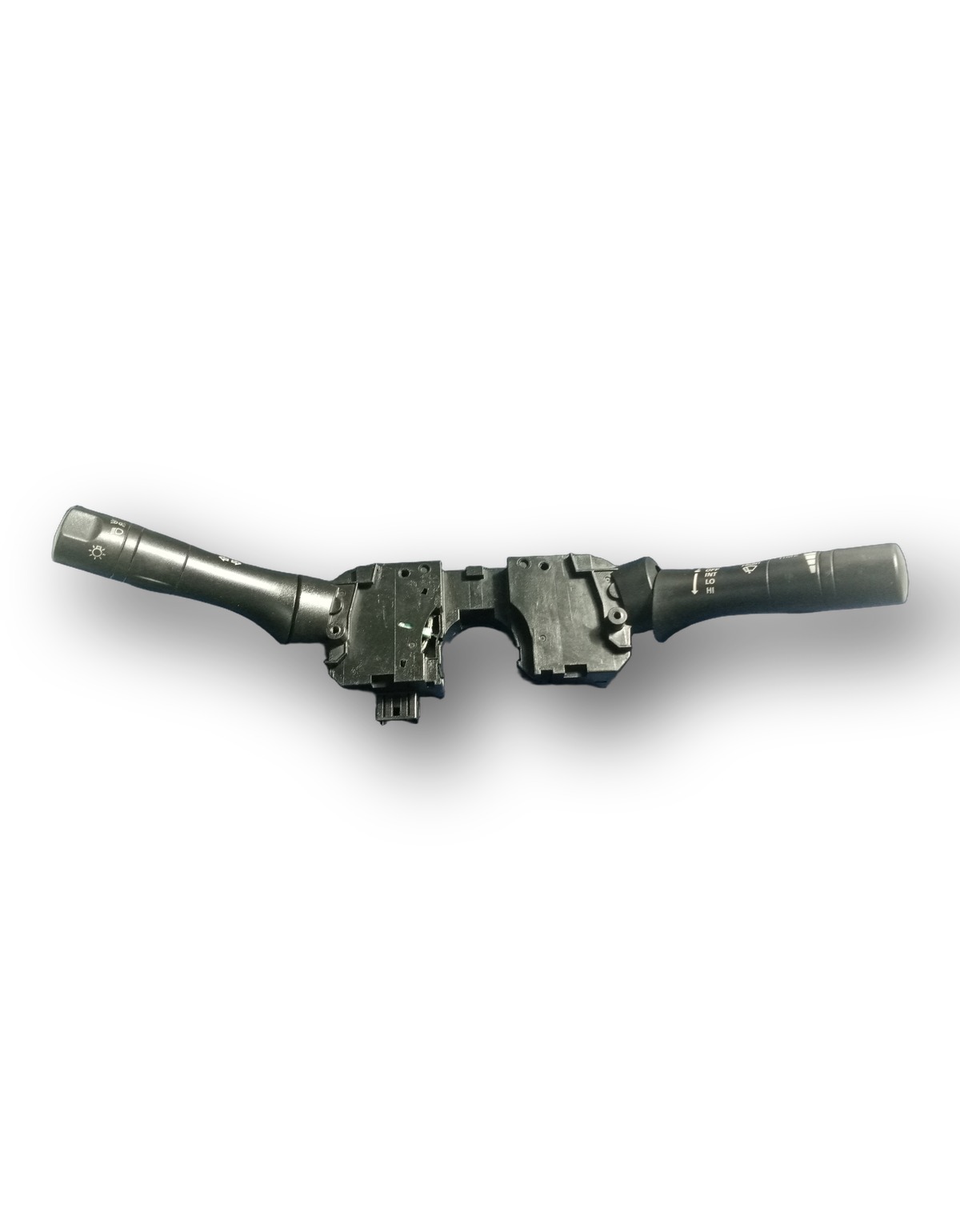 Chave Seta Limpador Para-brisa Frontier Diesel 2017 2021