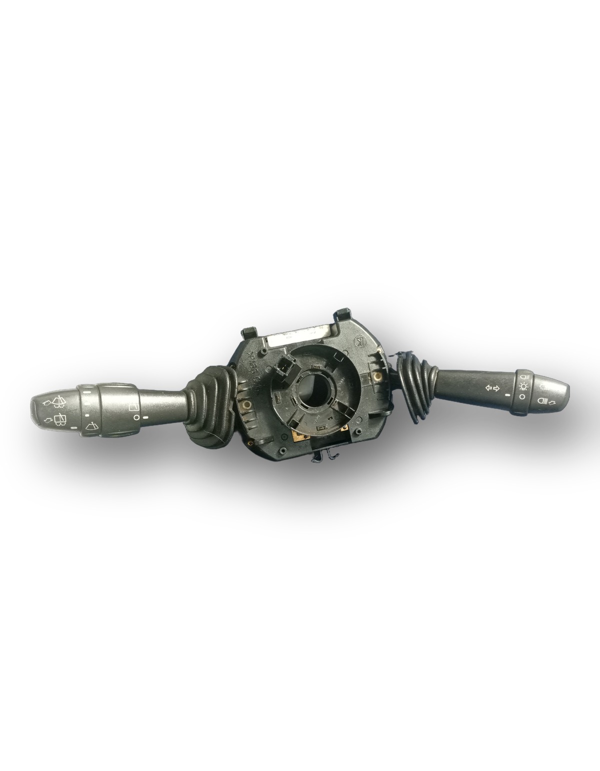 Chave Seta Com Limpador Traseiro Stilo 2003  2009 